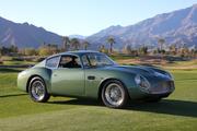 Aston martin 1961 db4