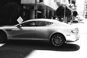 Aston martin rapide 2048
