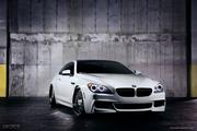 Bmw m6