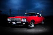 Buick gs
