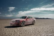 Chrysler 300 srt8