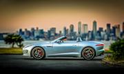 Jaguar f type