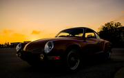 Karmann ghia