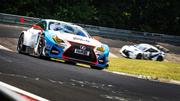 Lexus rcf gt3