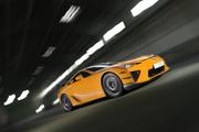 Lexus lfa 2048